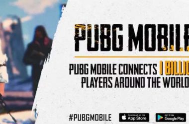 PUBG Mobile crosses 1 Billion downloads worldwide; Announces collab with Godzilla vs Kong and more 
