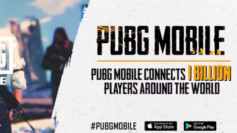 PUBG Mobile crosses 1 Billion downloads worldwide; Announces collab with Godzilla vs Kong and more 