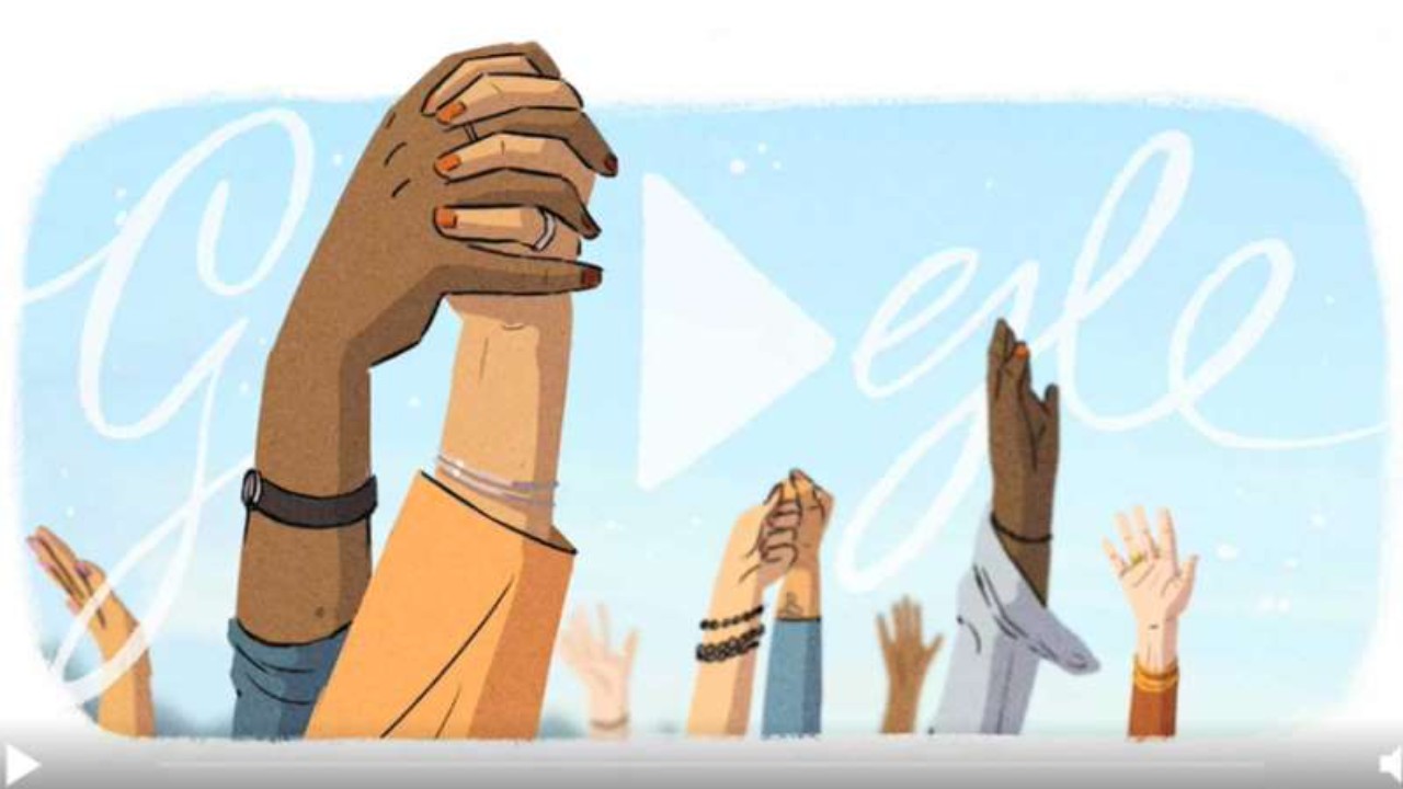 International Women’s Day 2021: Google Doodle celebrates women pioneers in this unique way  