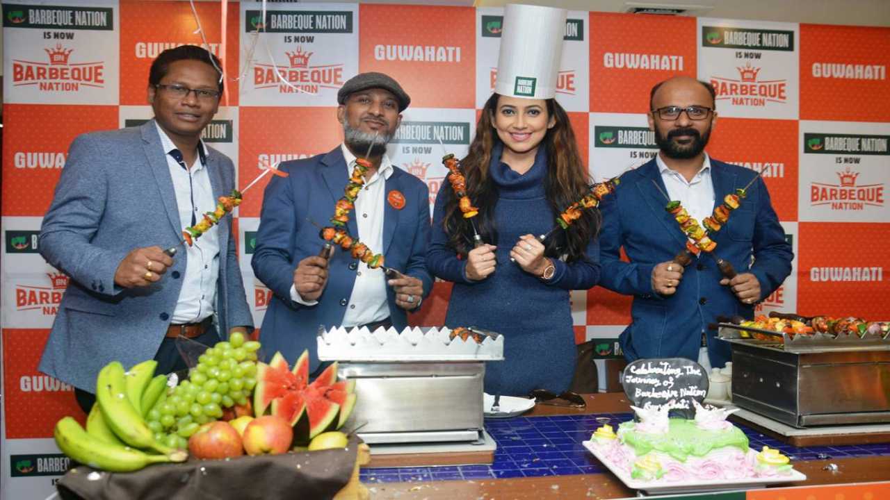 Barbeque Nation IPO: Steps to check share allotment status, listing date, and more
