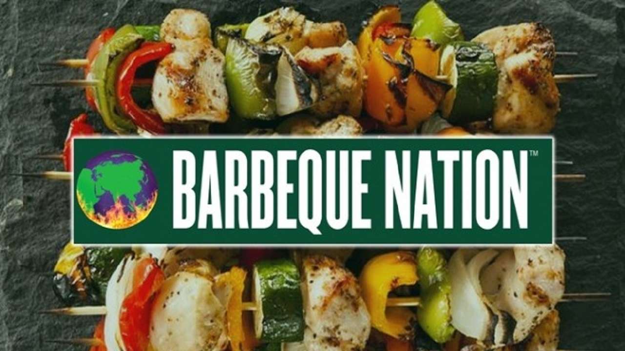 Barbeque Nation IPO to open on Wednesday; sets price band at Rs 498-500