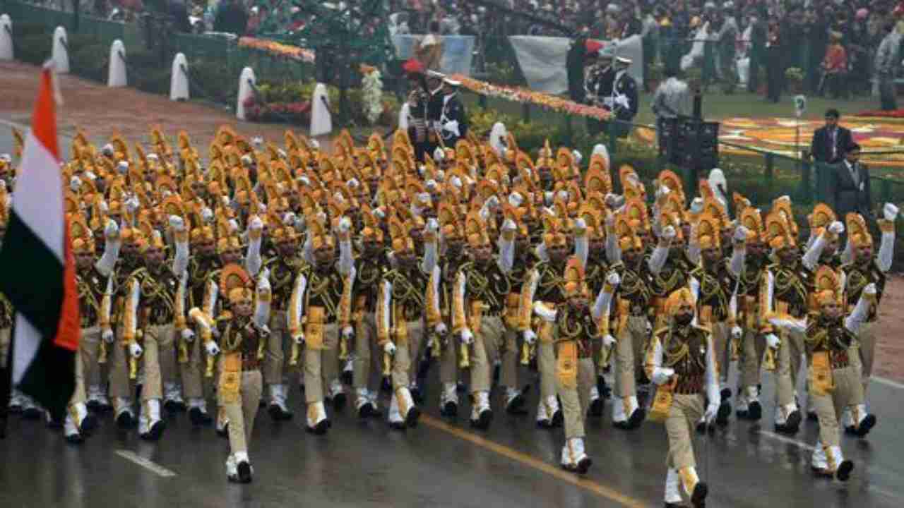 CISF Raising Day 2021: History, significance, and duties of Central Industrial Security Forces