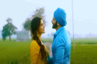 Jogiya Song OUT Now: Dheeraj Dhoopar, Smriti Kalra starrer will take you to 'Punjab ki galliyan'