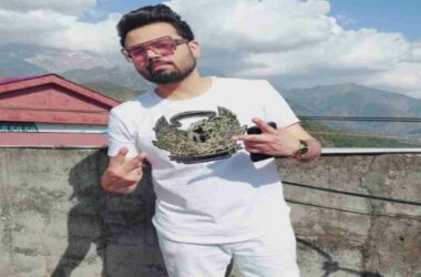 Who is Diljaan Singh? All about the Punjabi singer who died in road accident