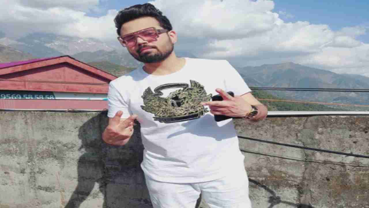Who is Diljaan Singh? All about the Punjabi singer who died in road accident