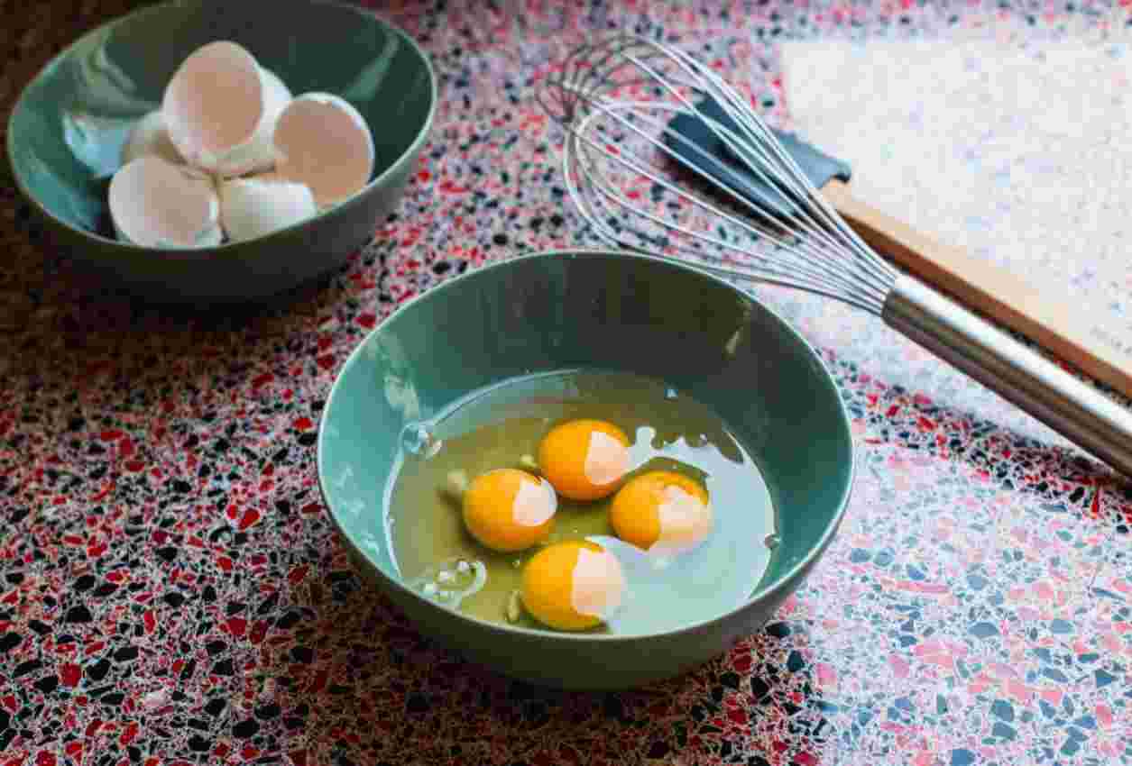 World Egg Day 2021: Amazing benefits of eggs that can improve your health and lifestyle