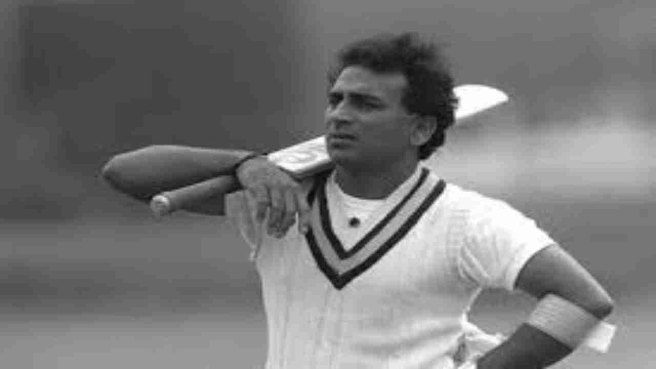 Sunil Gavaskar joins Instagram on his 50th anniversary of iconic Test debut against West Indies