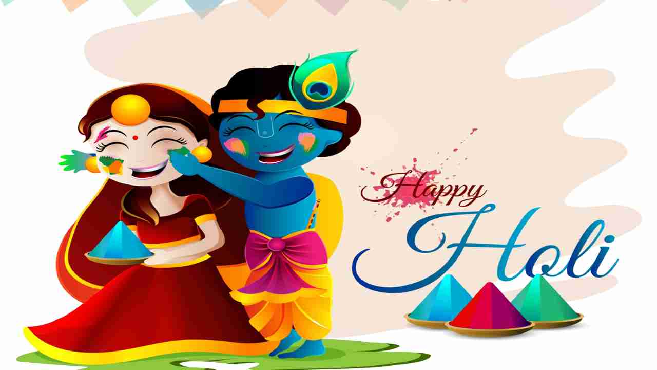 Happy Holi Shayari: Best Holi shayaris in Hindi to share with friends and  family