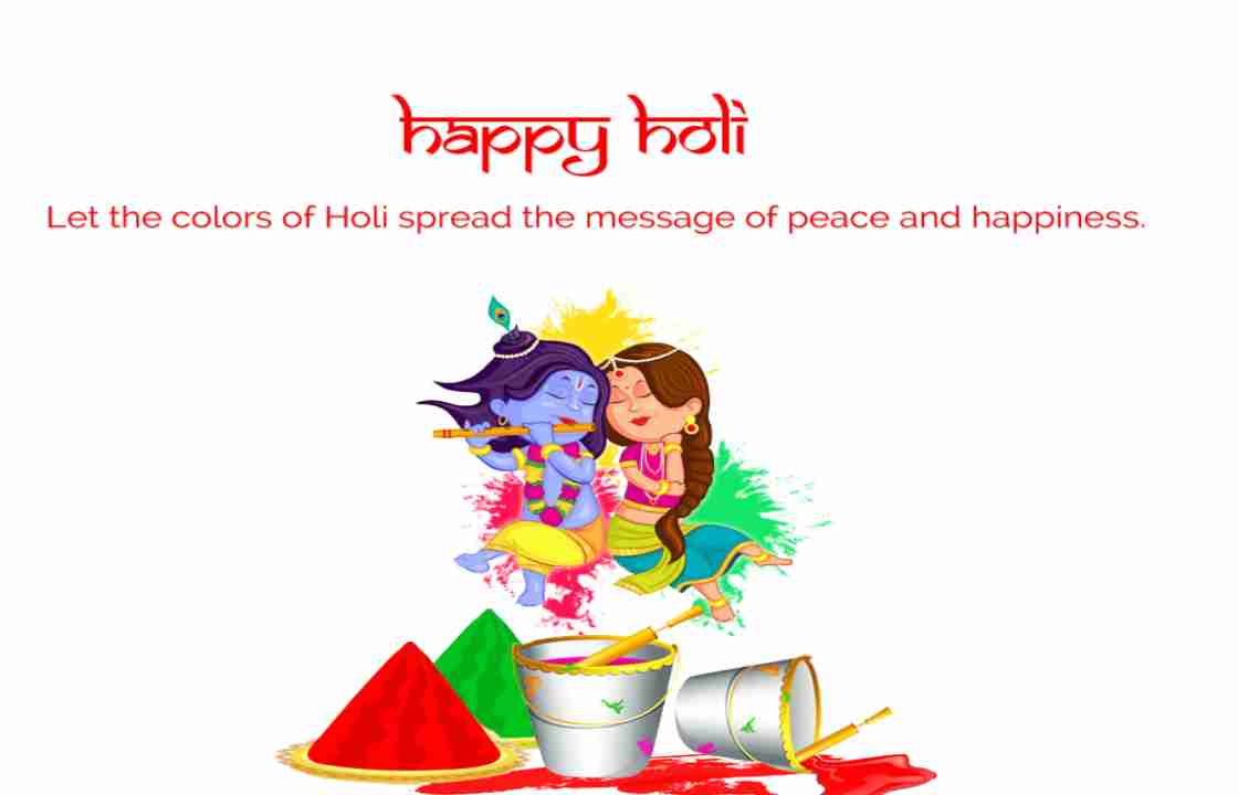 Happy Holi Shayari 2021: Best Holi shayaris in Hindi to share with friends and families
