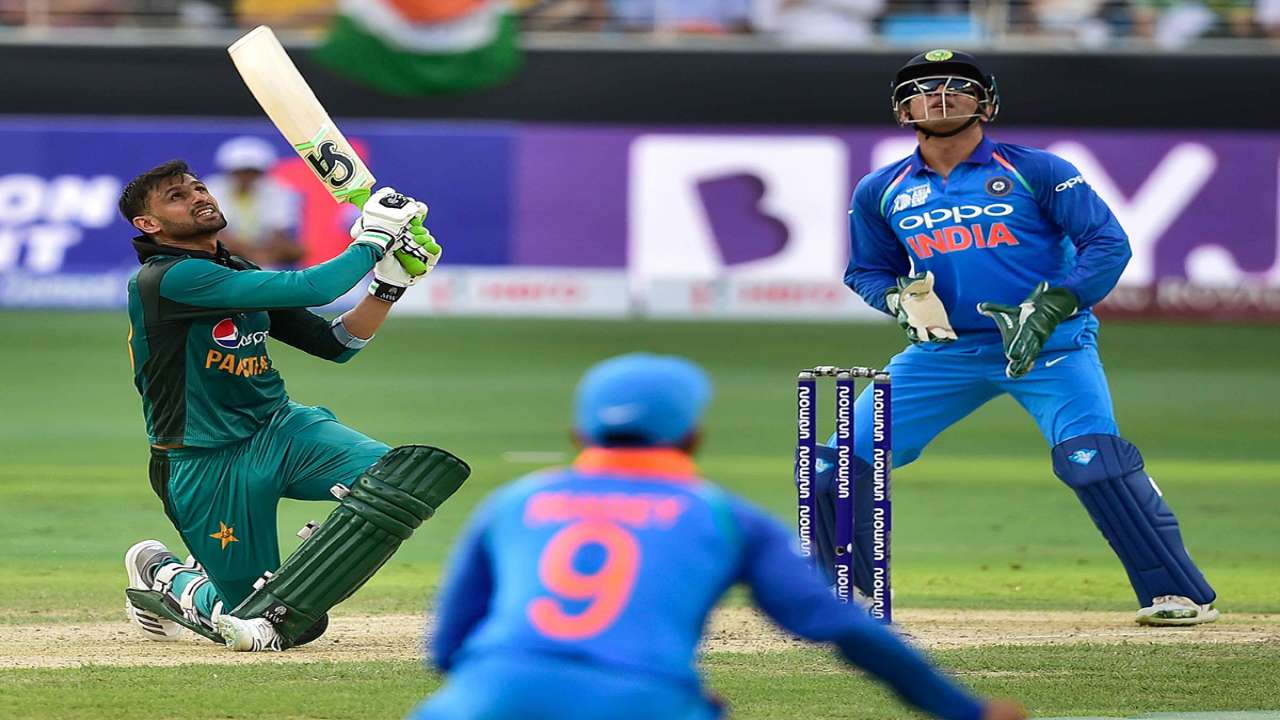India vs Pakistan T20I series a possibility in 2021: Reports 