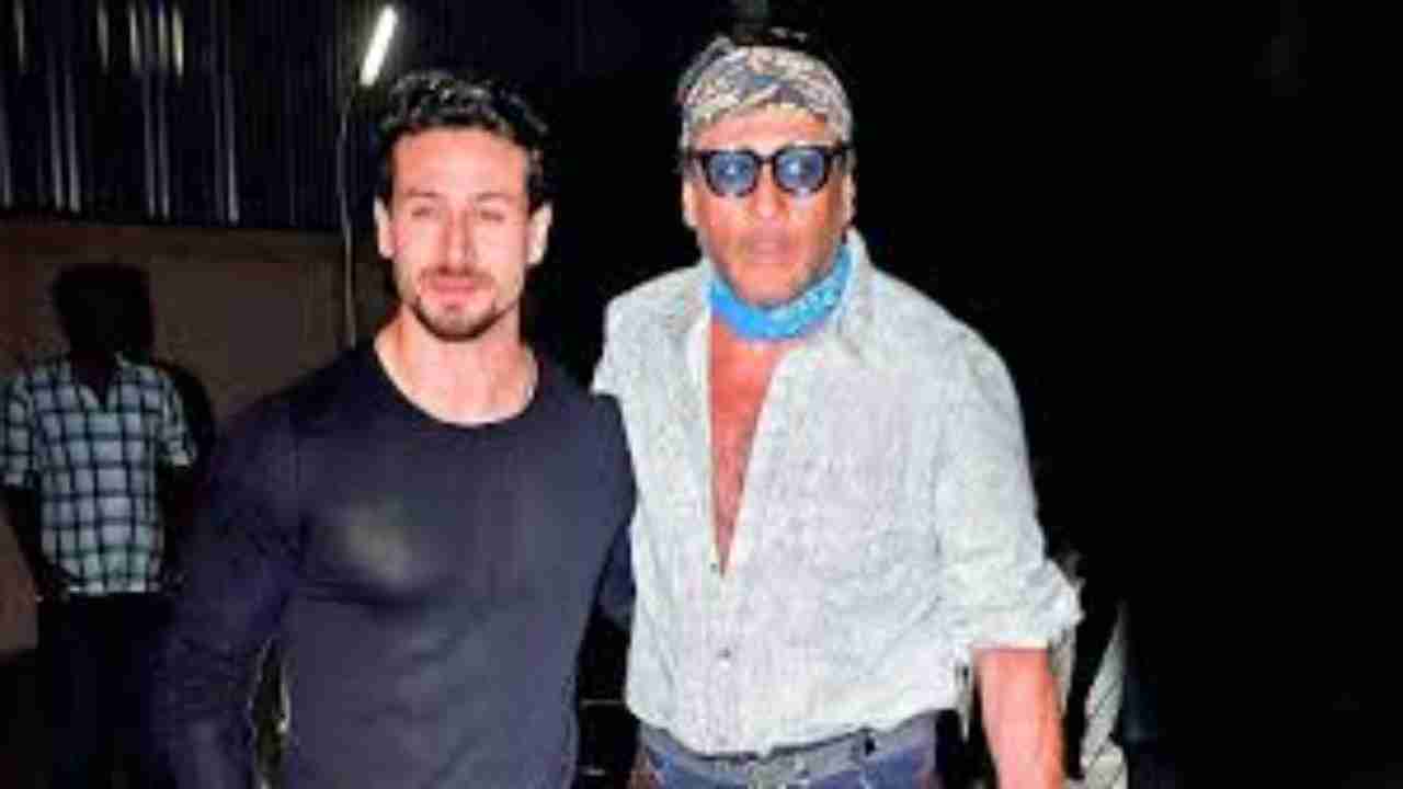 'Am known as Tiger’s father, which makes me feel proud', says veteran actor Jackie Shroff