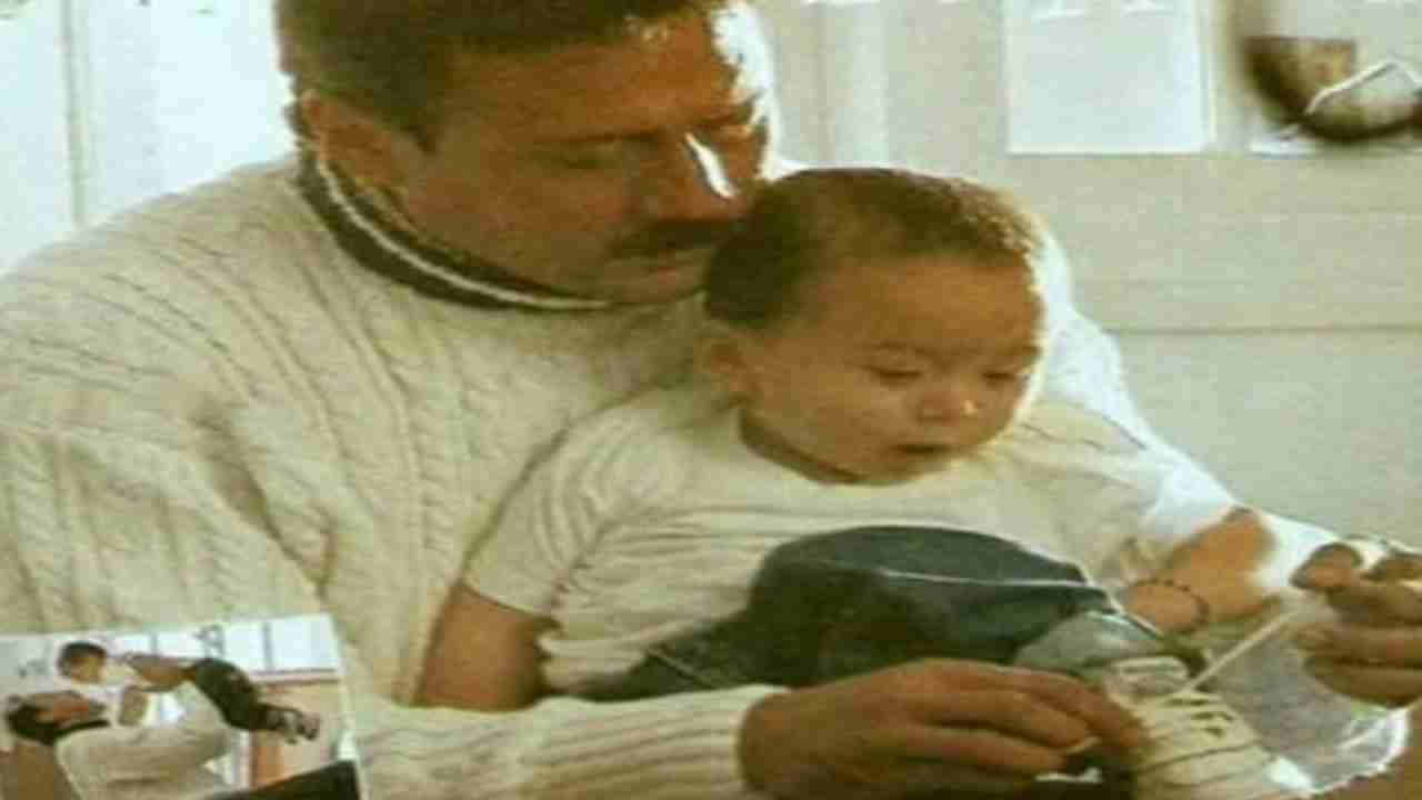 Jackie Shroff sends birthday wishes to son, shares childhood pictures of lil Tiger