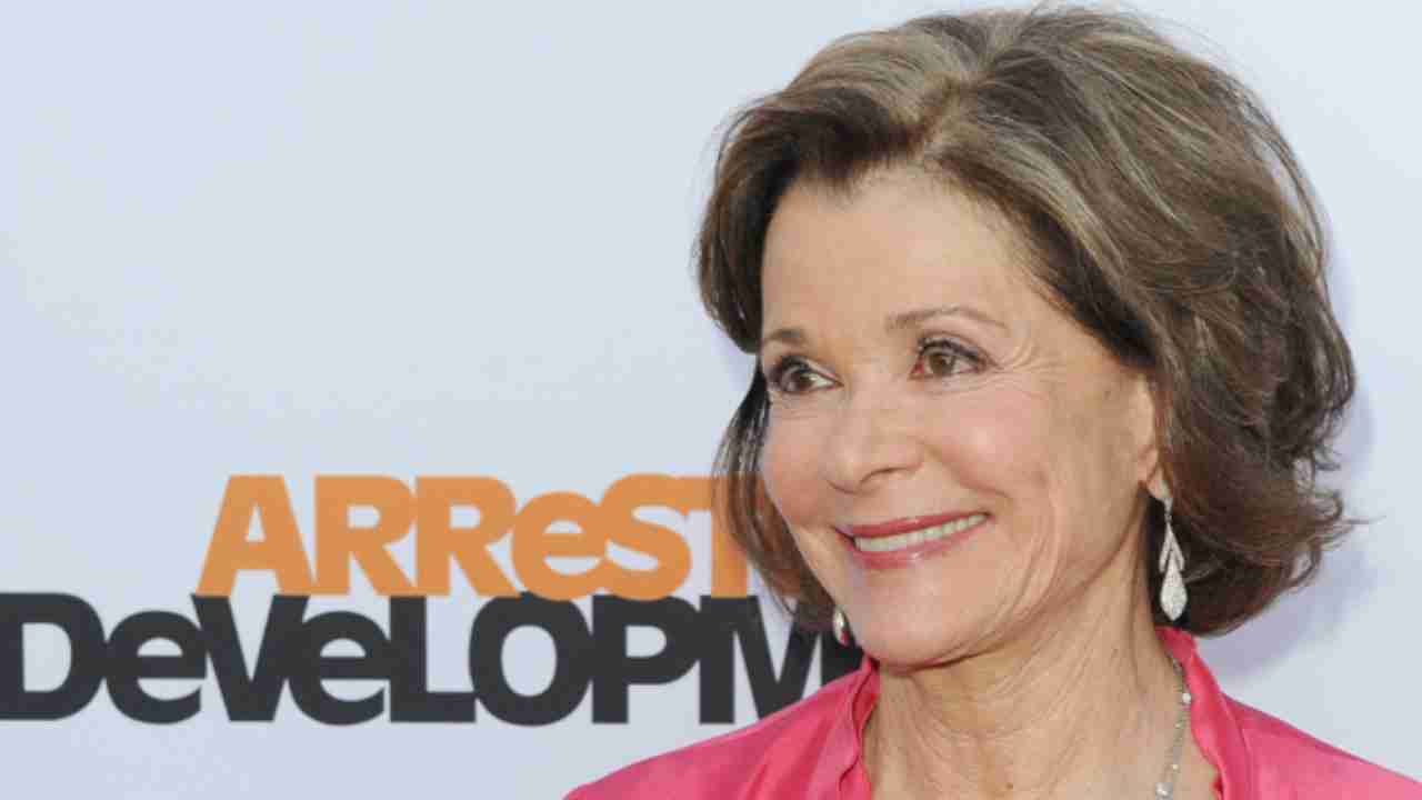 'Arrested Development' fame Jessica Walter passes away at 80