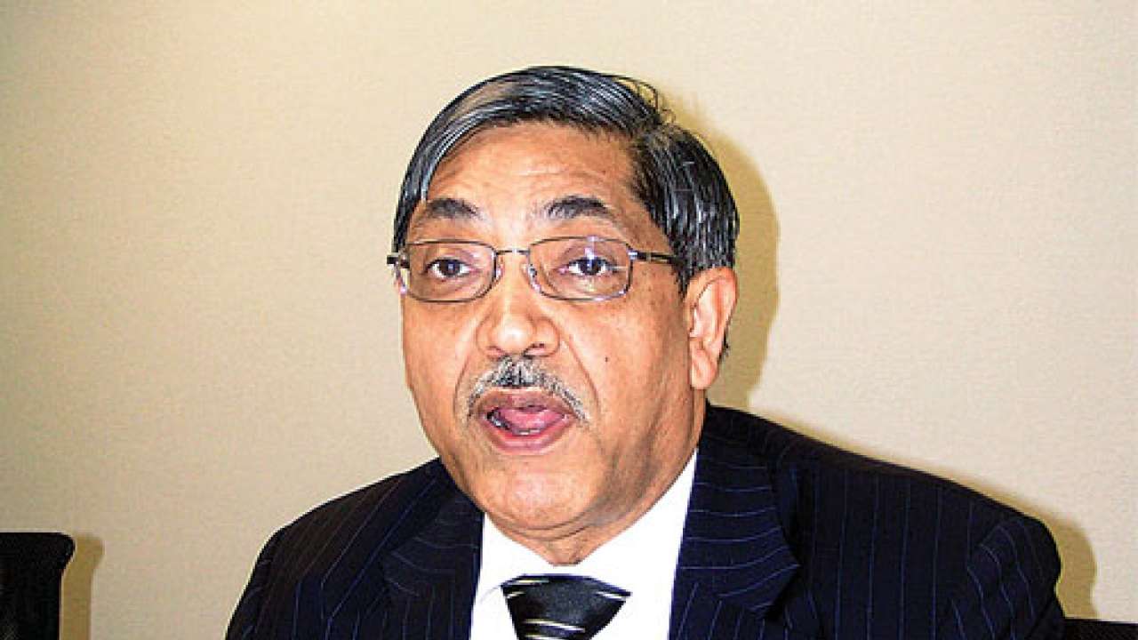 Former RBI deputy governor KC Chakrabarty passes away