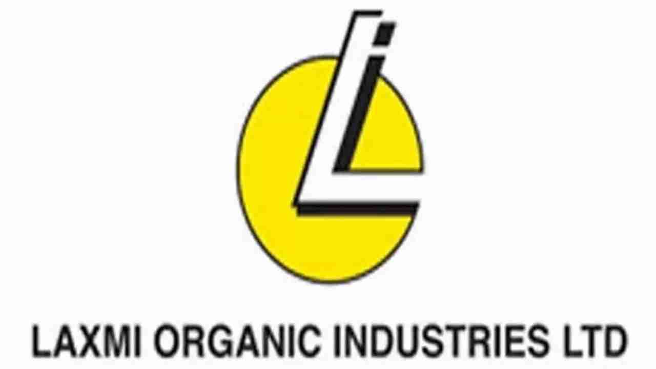 Laxmi Organic shares debut with over 20 pc premium