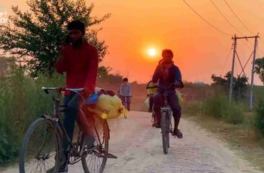Watch: Gulzar, Vishal Bharadwaj's song 'O Re Bidesiya' from documentary '1232KMS' will leave you teary-eyed