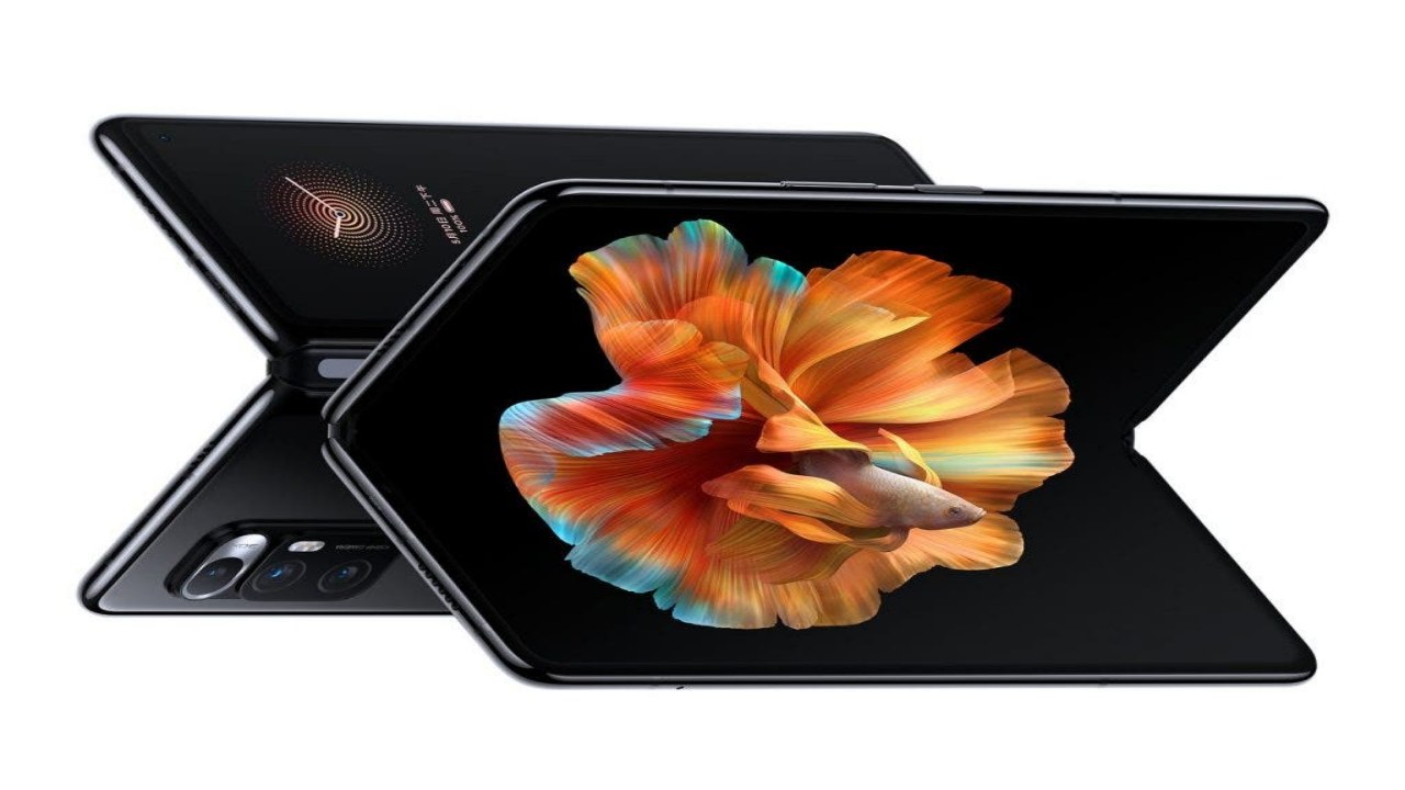 Xiaomi first foldable phone Mi Mix sold out in few seconds; Know Specs and Price  