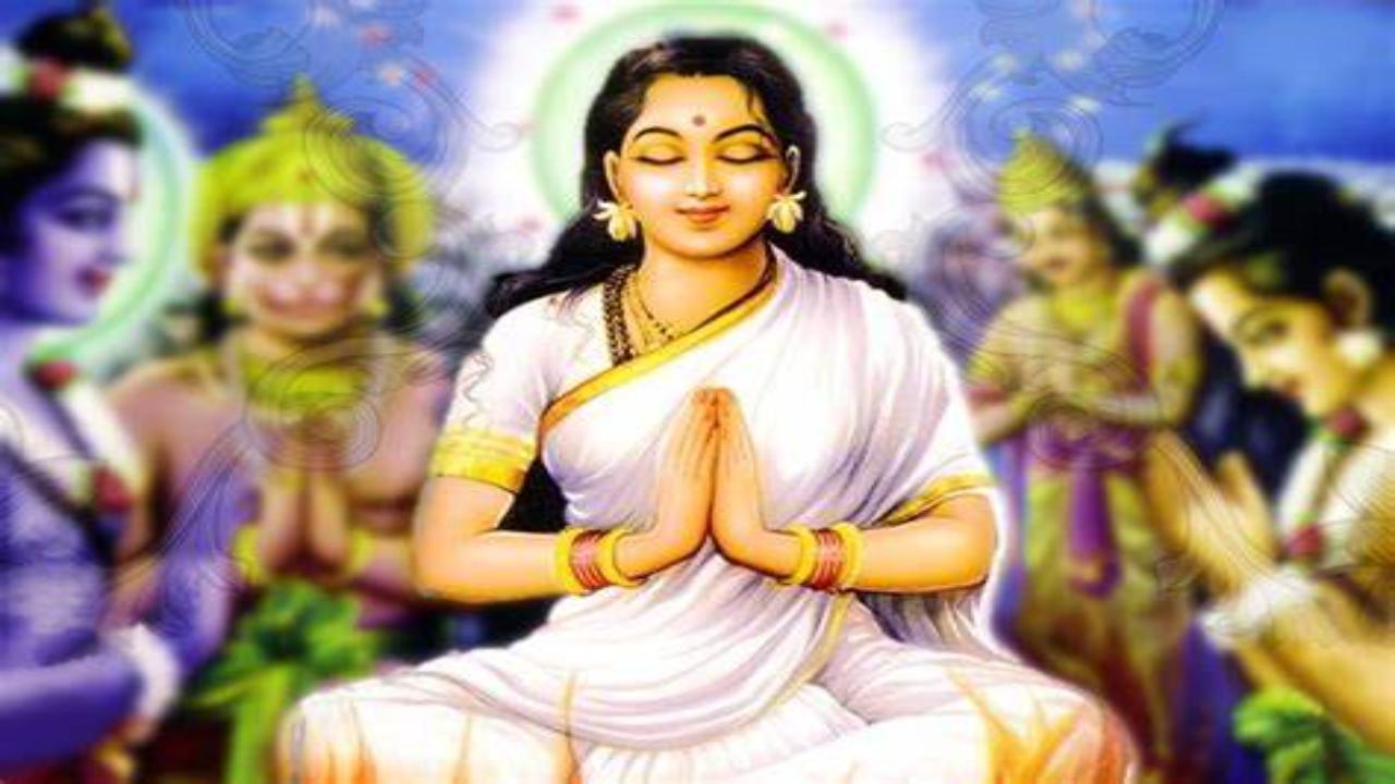 Janaki Jayanti 2021: The legend of birth of Mata Sita & Significance, Date of Sita Ashtami 