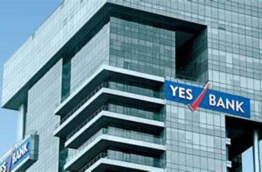 YES Bank trends on Twitter as shares surge nearly 17%
