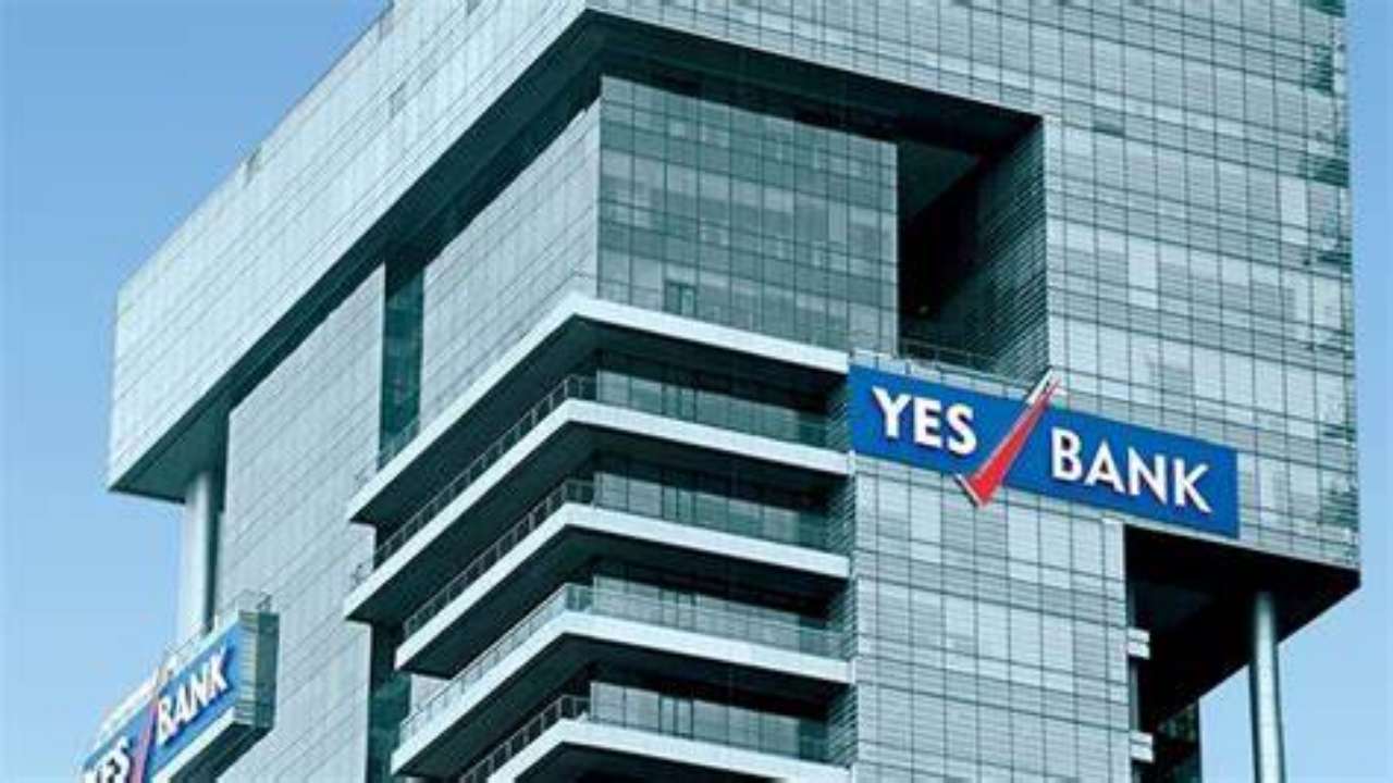 YES Bank trends on Twitter as shares surge nearly 17%