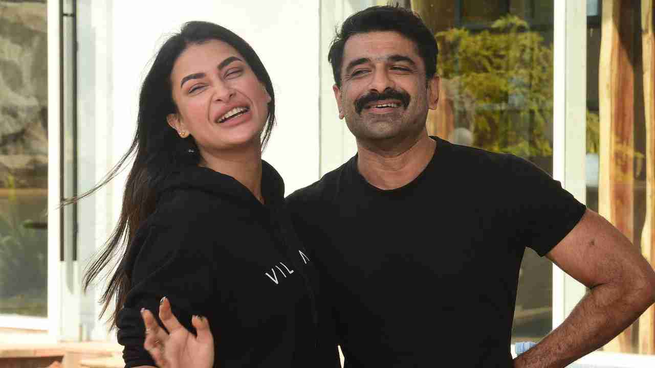 Pavitra Punia slams trolls for questioning her relationship with Eijaz Khan