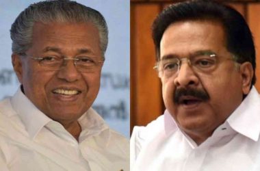 Kerala: Both Pinarayi Vijayan, Ramesh Chennithala confident about their victories