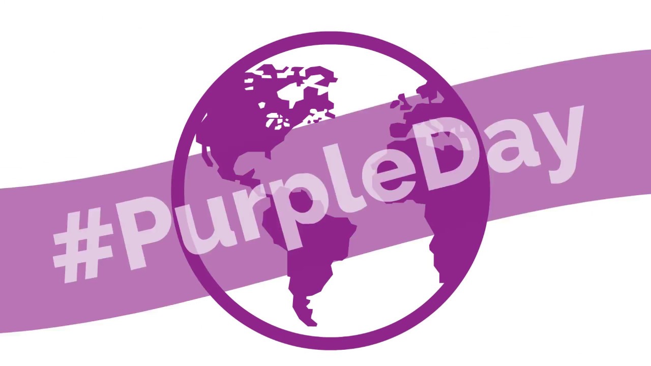 Purple Day 2021: Epilepsy patients can take Covid-19 vaccine without hesitation