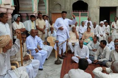 UP Panchayat Elections 2021: Reservation List to be allotted today 