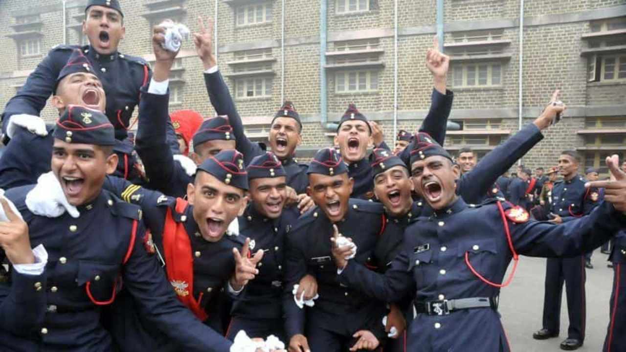 UPSC NDA 1 2021 Admit Card Released; Direct links and Details