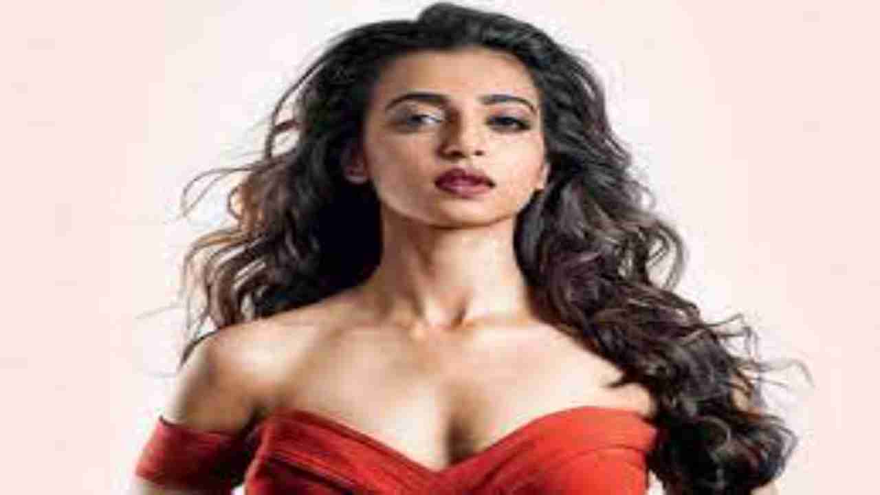 Radhika Apte announces her next film Mrs Undercover, see poster here