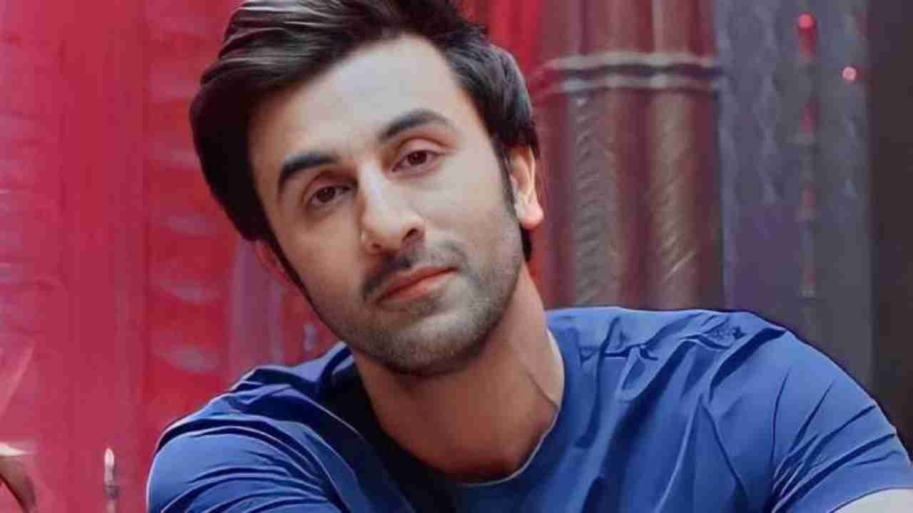 Ranbir Kapoor recovers from COVID-19, performs puja at father Rishi Kapoor’s prayer meet; see pictures