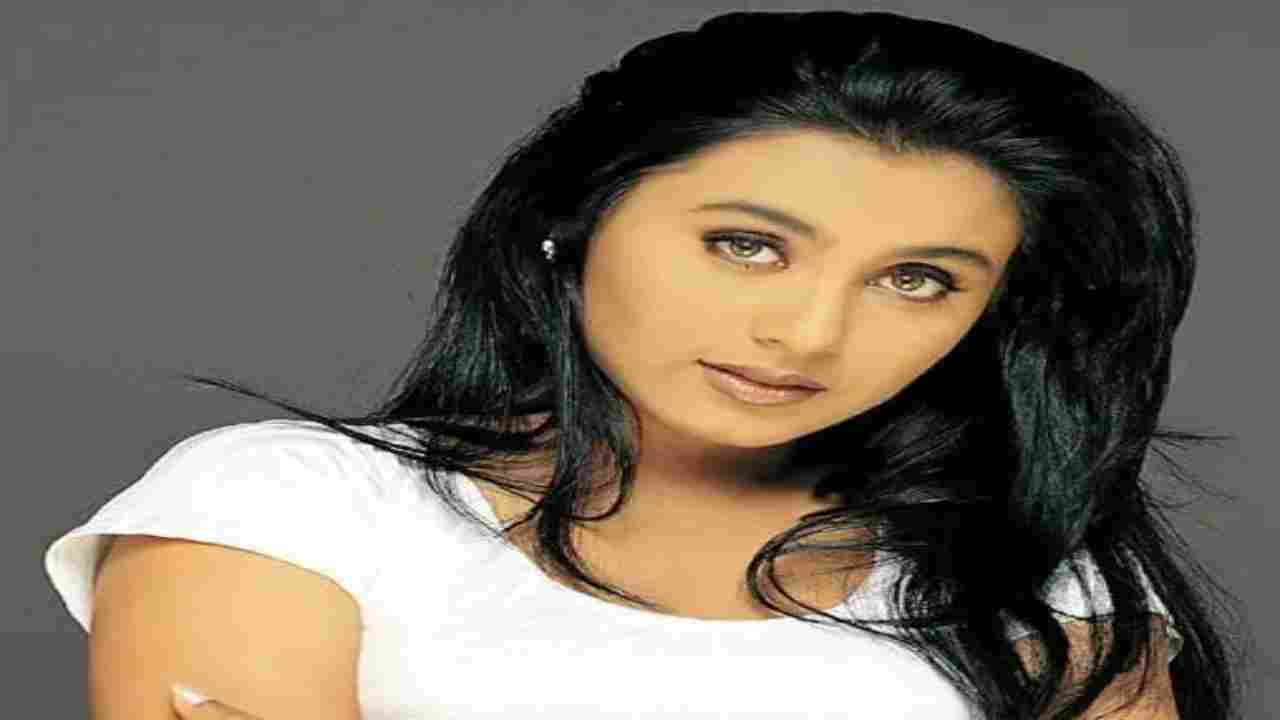 Happy Birthday Rani Mukherjee: Powerful performances by 'Mardaani' actor