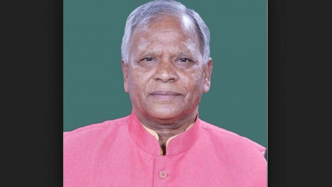 Union Minister Rattan Lal Kataria tests positive for Covid-19