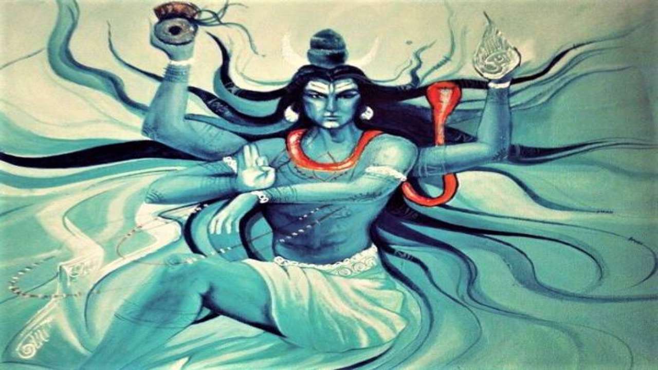 Happy Maha Shivratri 2021 Wishes, Greetings & Quotes for auspicious day of Lord Shiva   
