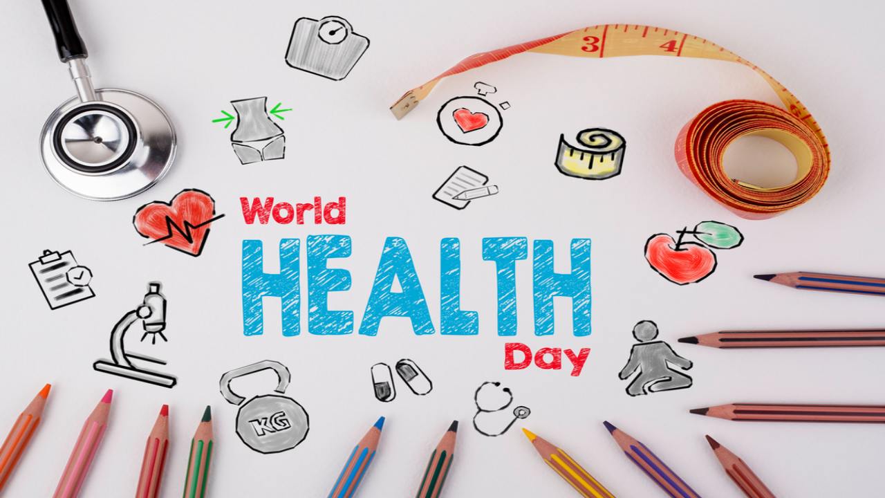 When is World Health Day? Theme and Significance of building a healthier and fairer world for everyone 