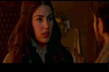 Chehre Trailer OUT: Rhea Chakraborty makes fugitive appearance in Amitabh Bachchan, Emraan Hashmi's nail biting thriller film