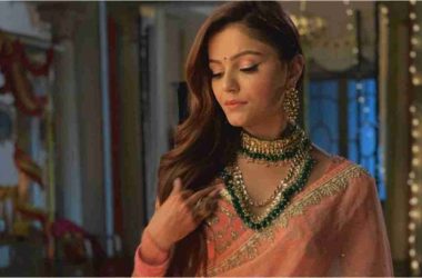 Rubina Dilaik, who is currently celebrating her successful stint in Neha Kakkar's music video 'Marjaneya', has been reportedly approached for Ekta Kapoor's popular super natural drama 'Naagin 6'.