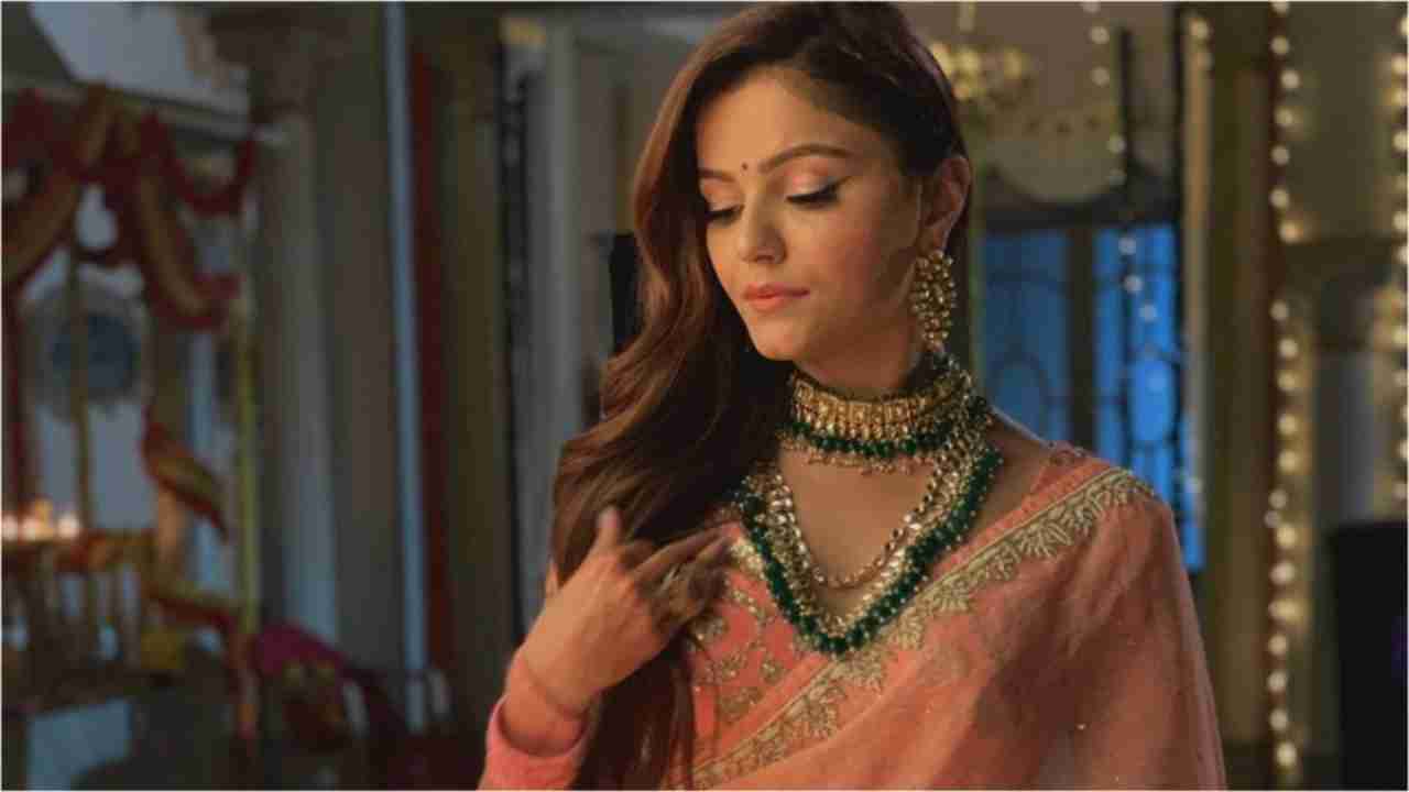 Rubina Dilaik, who is currently celebrating her successful stint in Neha Kakkar's music video 'Marjaneya', has been reportedly approached for Ekta Kapoor's popular super natural drama 'Naagin 6'.