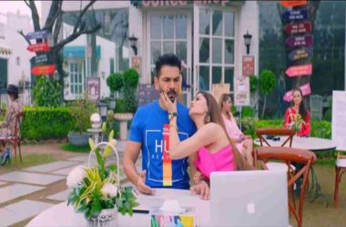 Marjaneya Song OUT: Rubina Dilak and Abhinav Shukla's chemistry is a treat to eyes in Neha Kakkar's new song