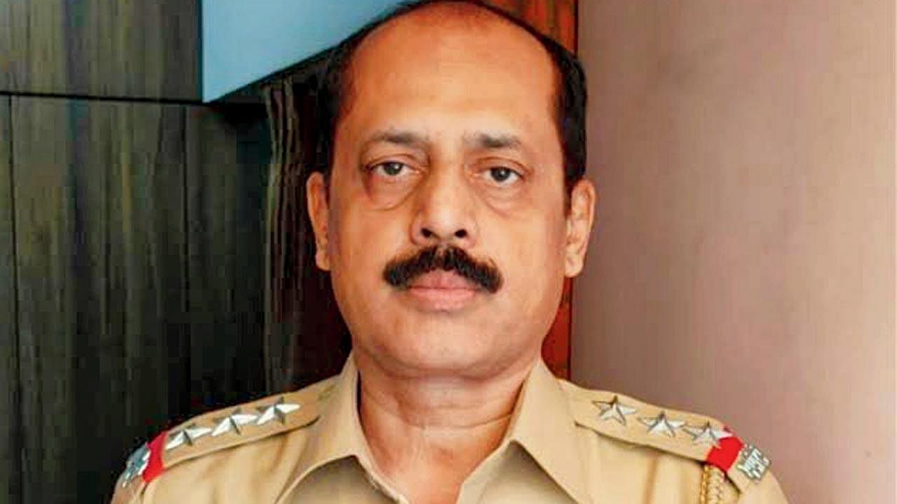 Ambani threat case: NIA arrests Mumbai police officer Sachin Vaze