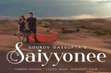 Saiyyonee Song OUT: Asim Riaz, Shivaleeka Oberoi starrer music video is a tale of heartbroken couple