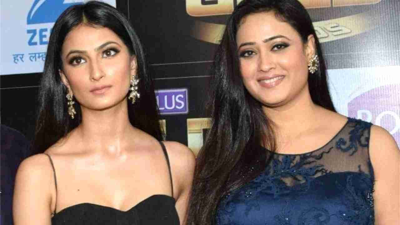 Shweta Tiwari opens up about two failed marriages, reveals her daughter Palak saw her getting beaten up by ex-husbands