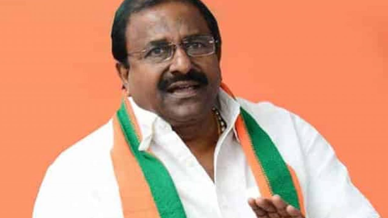 Sand must be distributed for free: Andhra BJP chief Somu Veerraju
