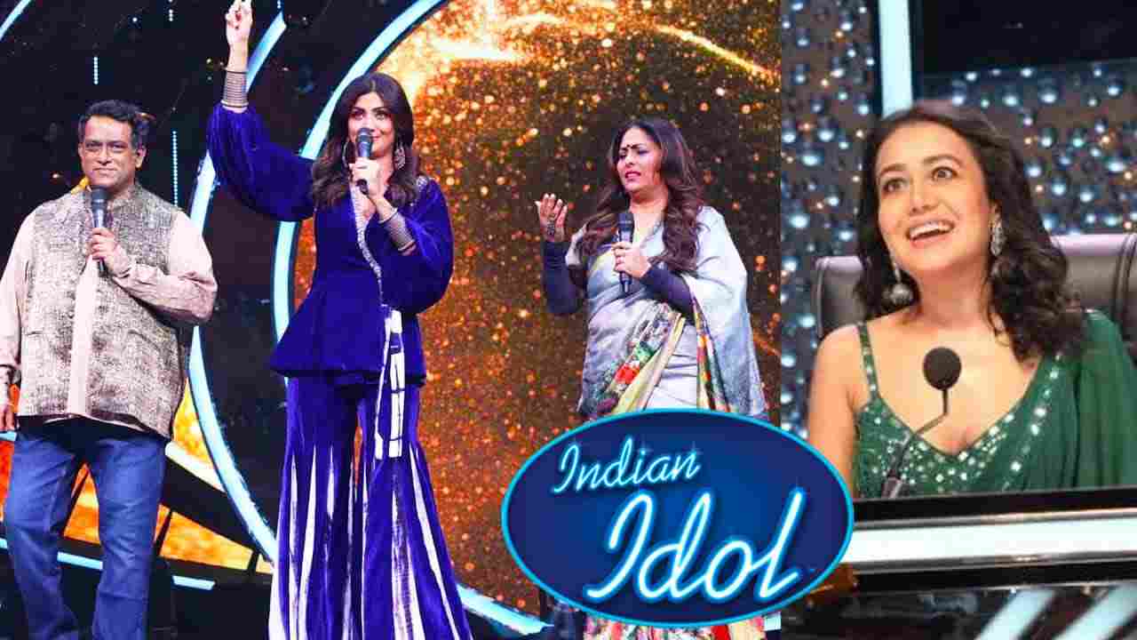 Indian Idol 12: Super Dancer judges laud Ashish, Shanmukha Priya for incredible performances