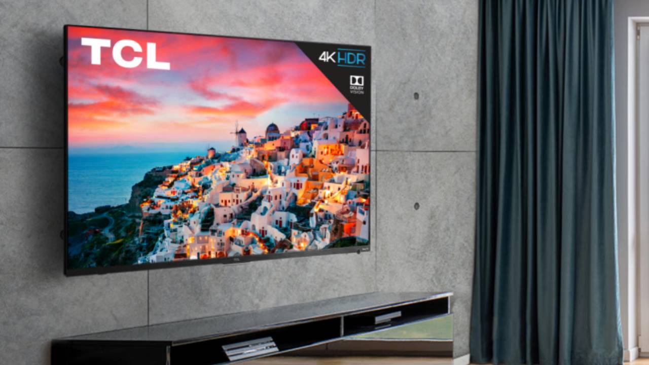 TCL lowers prices of leading smart TVs with next gen tech