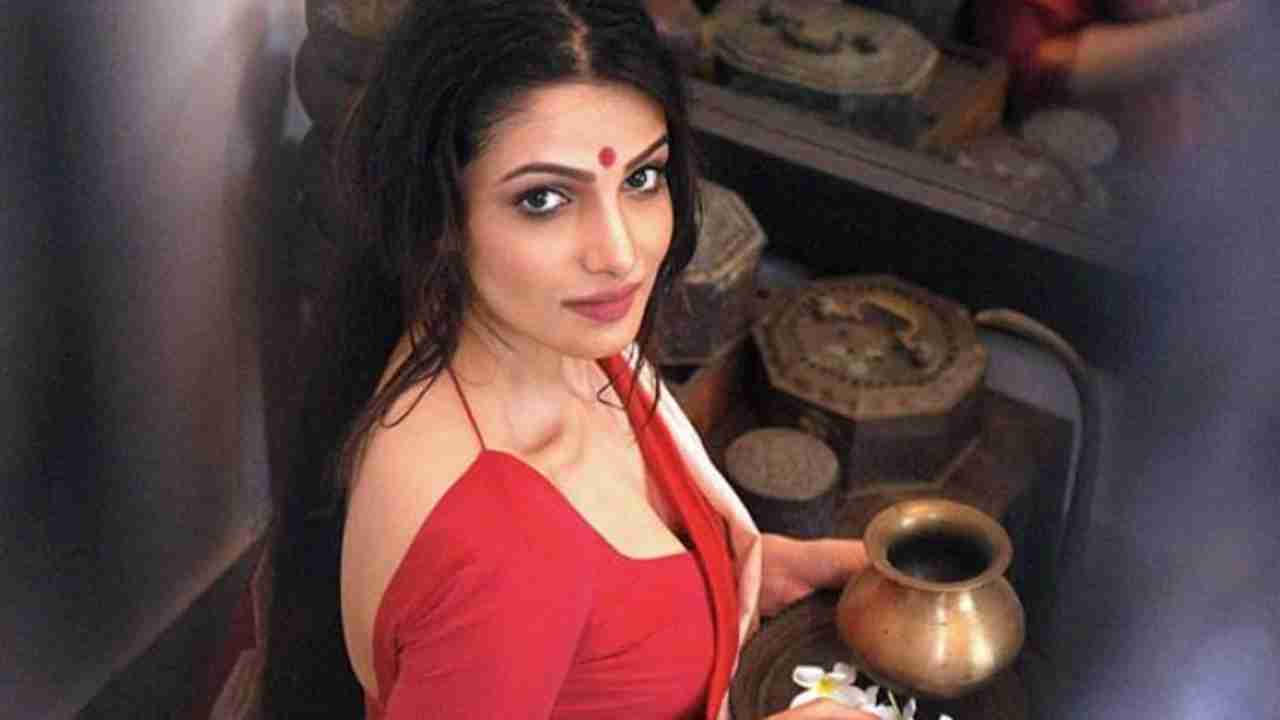 West Bengal Assembly Elections 2021: Who is Tanusree Chakraborty? All about actor who joined BJP