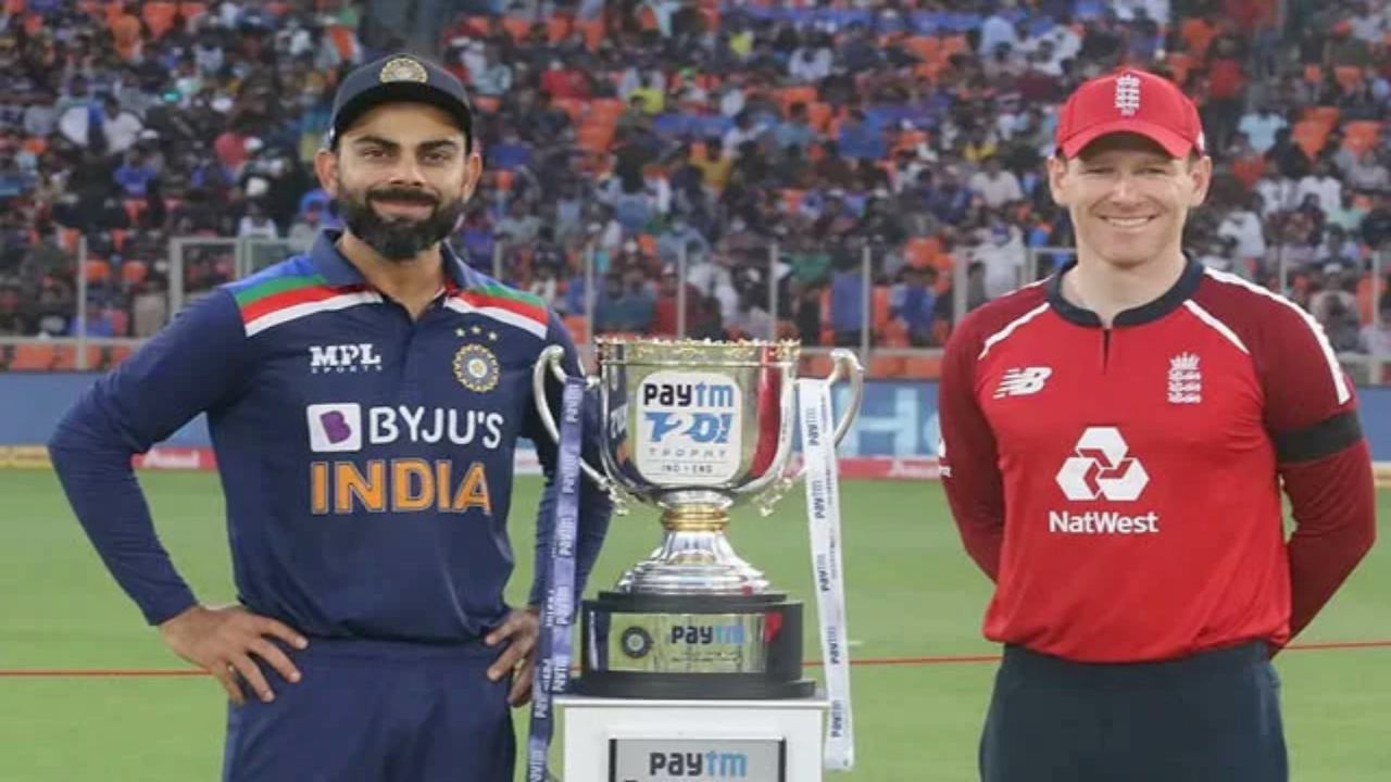 India vs England 2nd T20I: Fantasy Cricket Tips, Prediction and where to watch  