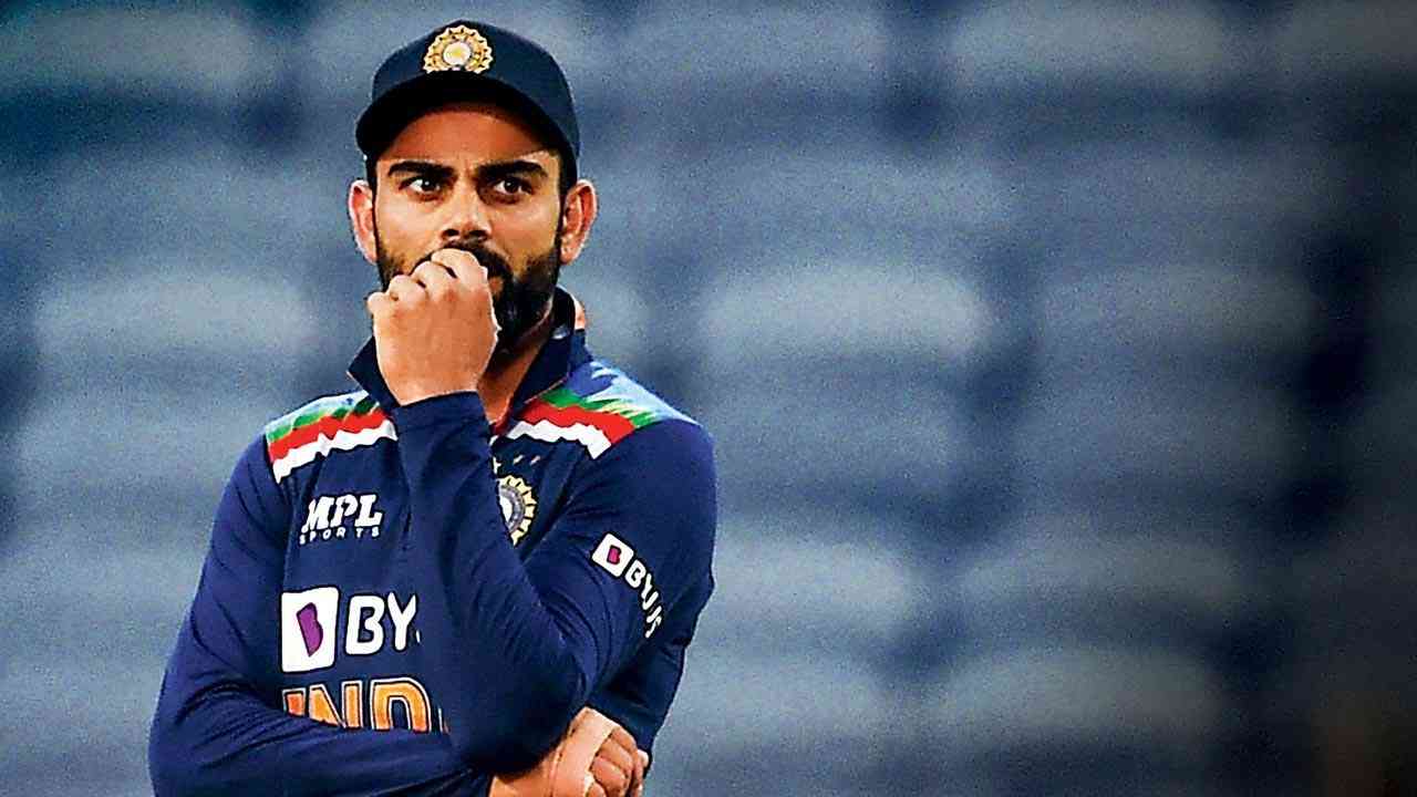 Kohli surprised at Shardul not getting man of the match and Bhuvi missing man of the series