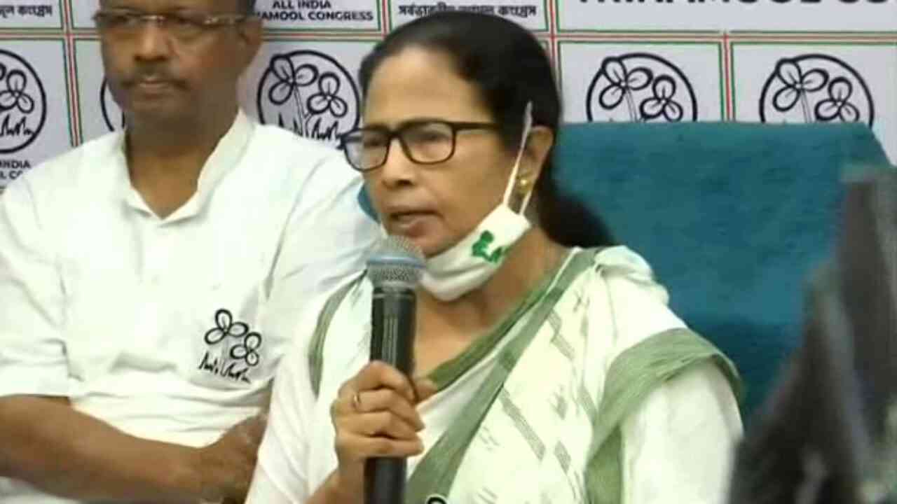 West Bengal polls: 114 new faces in TMC candidate list; party looking to beat anti-incumbency