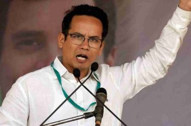 I am not after CM's post, not in politics for personal ambition: Gaurav Gogoi